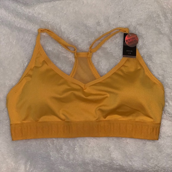 PINK Victoria's Secret Other - Victoria’s Secret PINK sports bra